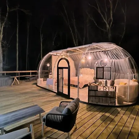 Bulle De Morphee & Escamps (Lot)