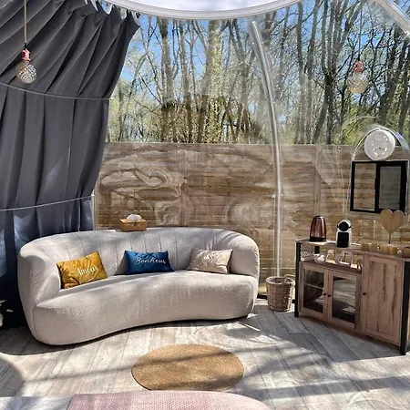 Bulle De Morphee & Escamps (Lot)