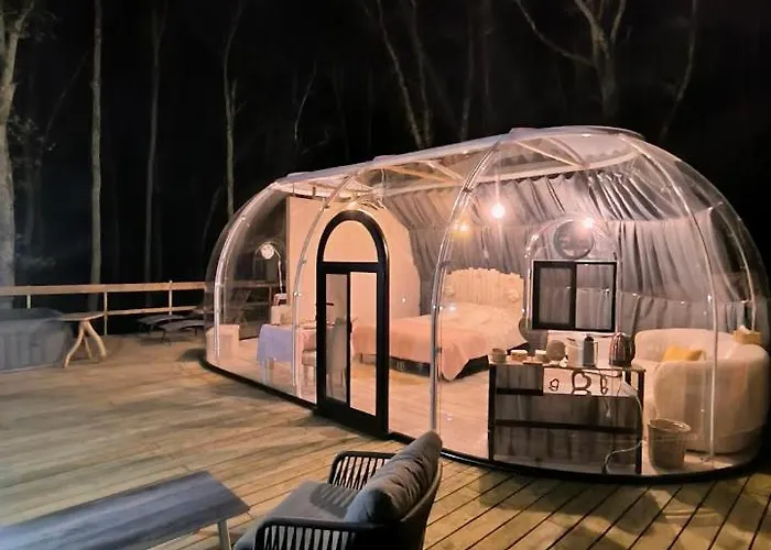 Bulle De Morphee & Escamps (Lot)