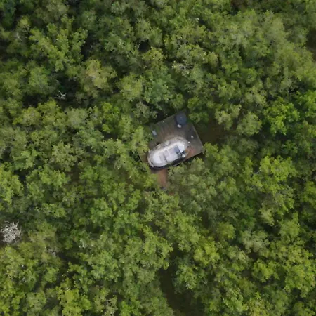 Bulle De Morphee & 豪华帐篷 *